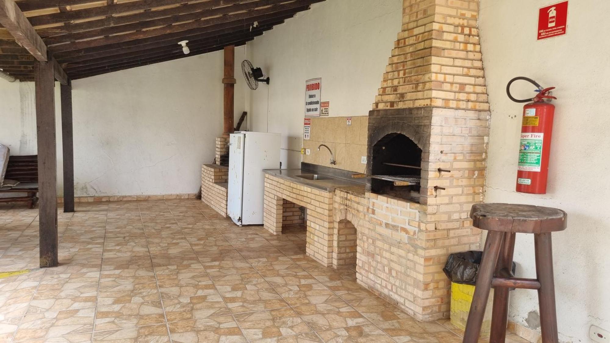 Suite Buzios Extérieur photo