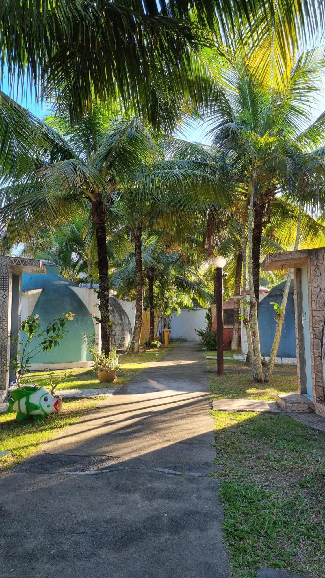 Suite Buzios Extérieur photo