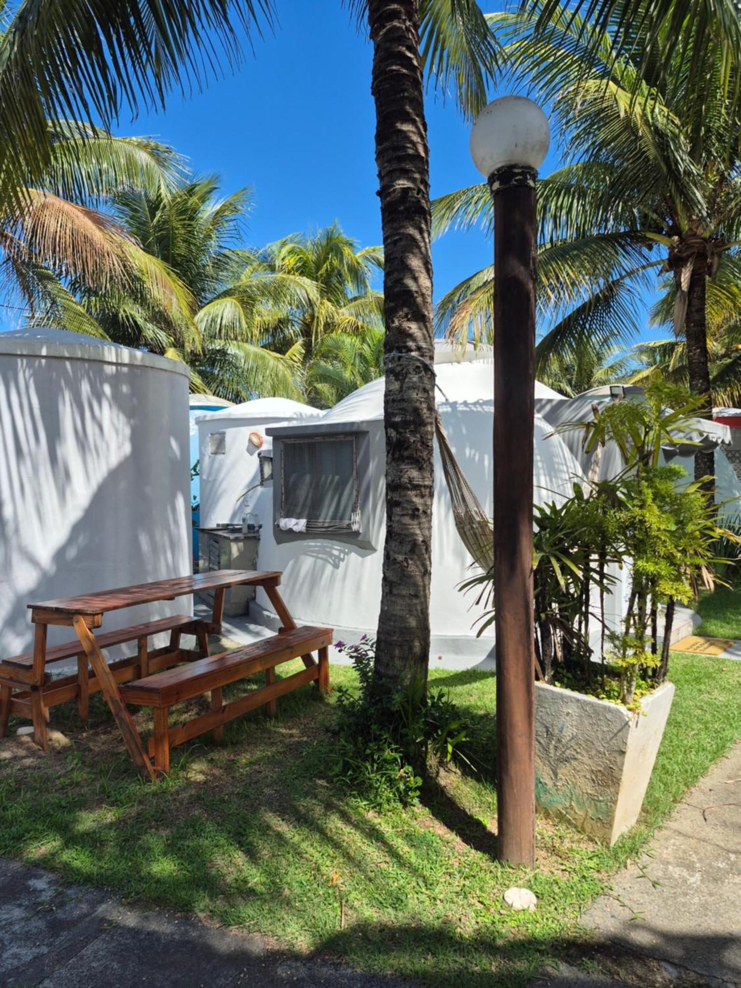 Suite Buzios Extérieur photo